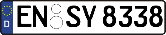 EN-SY8338
