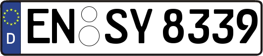 EN-SY8339