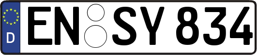 EN-SY834