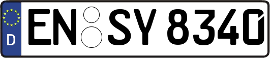 EN-SY8340