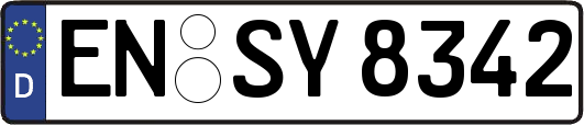 EN-SY8342
