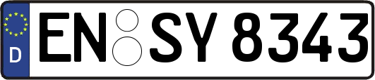 EN-SY8343
