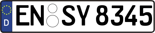 EN-SY8345