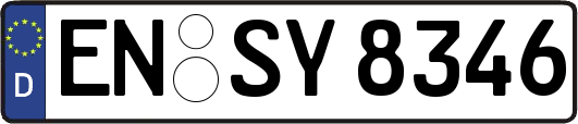 EN-SY8346