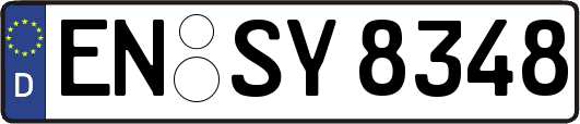 EN-SY8348