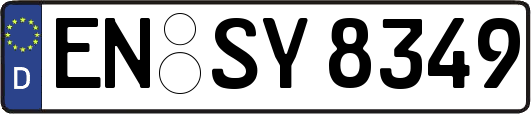 EN-SY8349