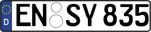 EN-SY835
