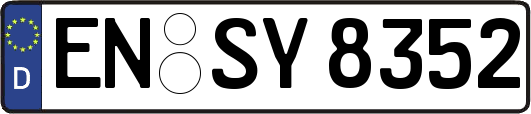 EN-SY8352