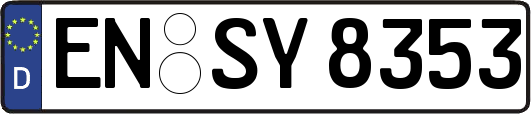EN-SY8353