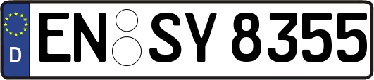 EN-SY8355