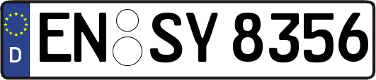 EN-SY8356