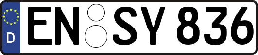 EN-SY836