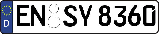 EN-SY8360