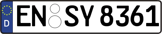 EN-SY8361