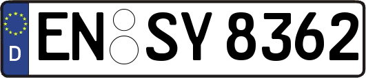 EN-SY8362