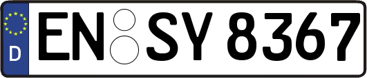 EN-SY8367