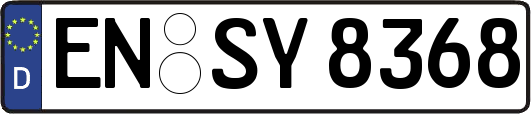 EN-SY8368
