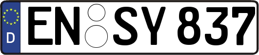 EN-SY837