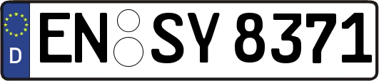 EN-SY8371