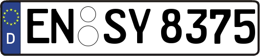 EN-SY8375