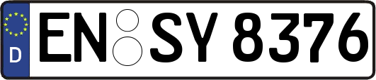 EN-SY8376