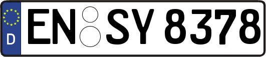 EN-SY8378