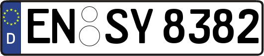 EN-SY8382