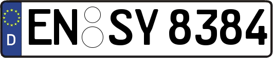 EN-SY8384