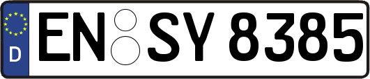 EN-SY8385