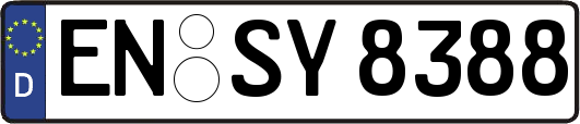 EN-SY8388