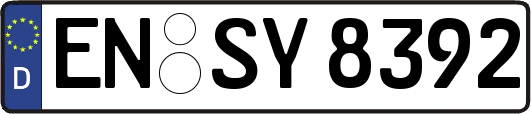 EN-SY8392