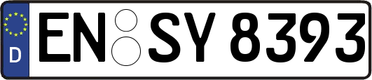 EN-SY8393