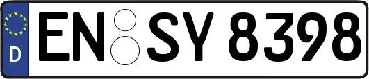 EN-SY8398