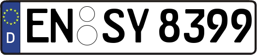 EN-SY8399