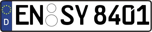 EN-SY8401