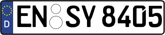 EN-SY8405