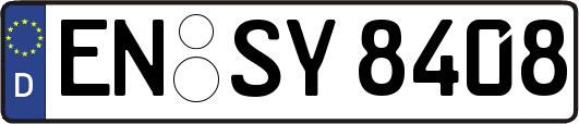 EN-SY8408