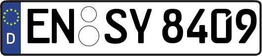 EN-SY8409