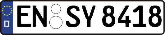 EN-SY8418