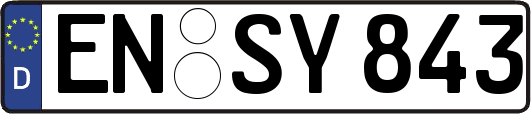 EN-SY843