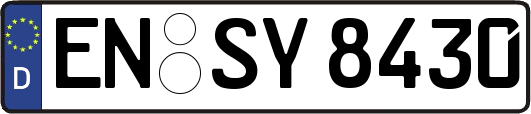 EN-SY8430