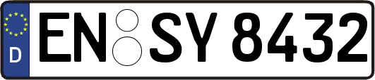 EN-SY8432