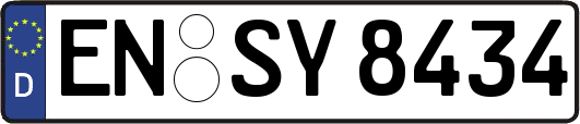 EN-SY8434