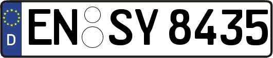 EN-SY8435