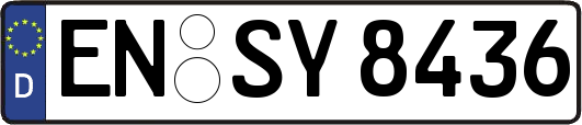 EN-SY8436