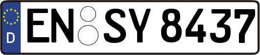 EN-SY8437