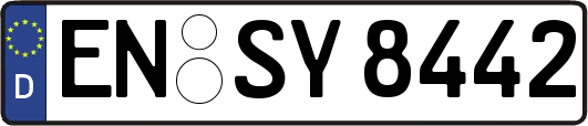 EN-SY8442