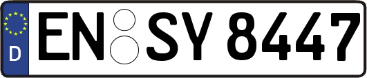 EN-SY8447