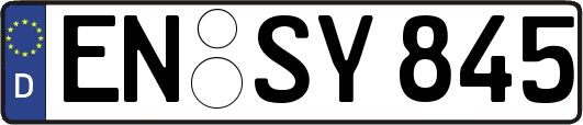EN-SY845