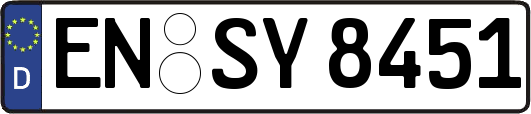 EN-SY8451